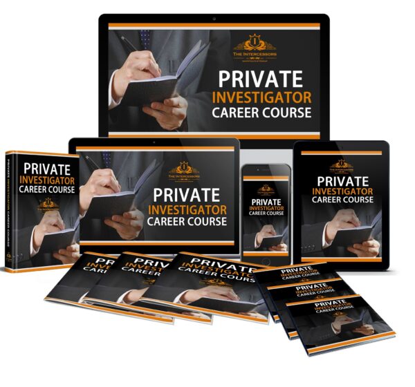 Private Investigator Course